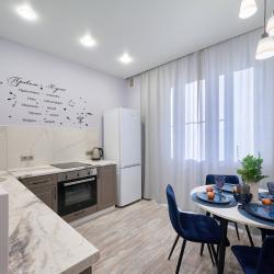 1-комнатные апартаменты стандарт Сапфир сети Your Place