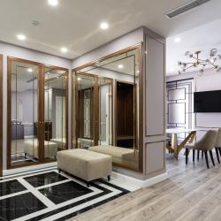 Фото Отель Oscar Boutique Hotel (Оскар Бутик)