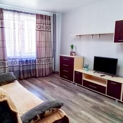 2-комнатные апартаменты стандарт