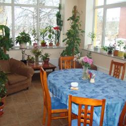 Фото Отель Спорт