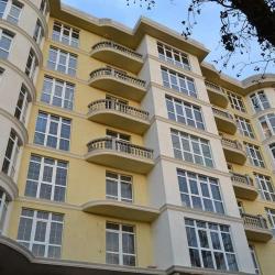 Фото Отель Дуэт