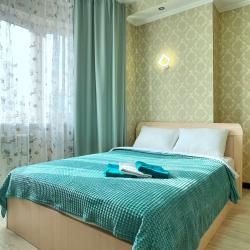 2-комнатные апартаменты стандарт