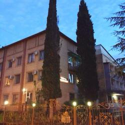 Фото Отель Закавказье