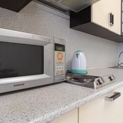 1-комнатные апартаменты люкс Восточно-Кругликовская 28/3