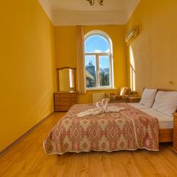 Номер эконом семейный