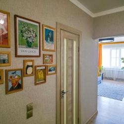 Апартаменты люкс