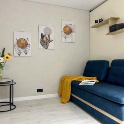 Фото Отель Rent2Room (Рент2Рум) на улице Уральская 4