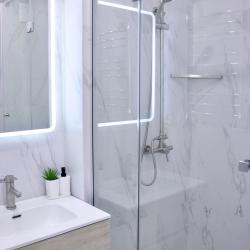 Фото Апартаменты на проспекте Пионерский 3Г