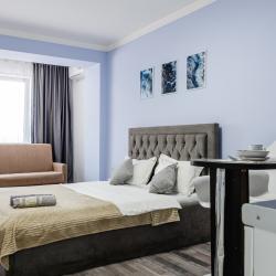 Фото Отель Meridian Apartments (Мередиан Апартментс) на улице Шевченко