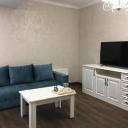 2-комнатный номер люкс с террасой