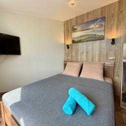 Фото Апартаменты на Лысогорской 89/3