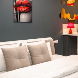 Фото Отель B-Flats (Би-Флэтс) на улице Ленина 185А