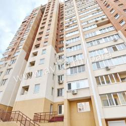 1-комнатные апартаменты стандарт