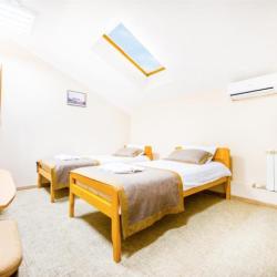 Фото Отель Меньшиковъ