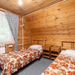 Коттедж Богатырский