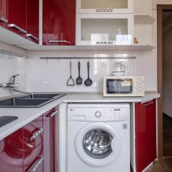 фото 9 Rooms Apartments (Румс Апартментс) на улице Московская 76 корпус 2