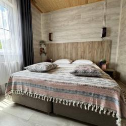 Фото Отель Дыхание гор