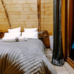 Коттедж премиум