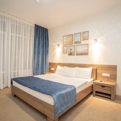 Фото Отель Dream Hotel Anapa (Дрим Хотел )