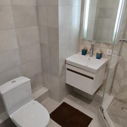 Фото Апартаменты на улице Искры 88 корпус 2