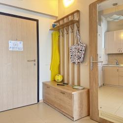 Фото Уютные апартаменты в Парковом квартале отеля «Имеретинский»