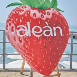 Фото Отель Alean Family Sputnik (Алеан Фэмили Спутник)