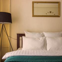 фото 8 Natalie Apartments (Натали Апартаментс) на шоссе Пулковское 14Е