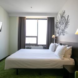 фото 34 Gorskiy City Hotel (Горский сити отель)