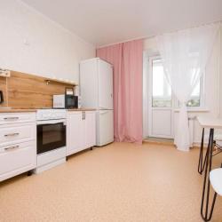Фото Отель Домашний очаг на улице Хвойная