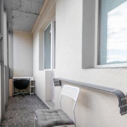 Фото Апартаменты на бульваре Менделеева 3