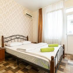 Фото Отель Кенгуру
