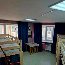 Фото Отель Гости