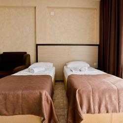 3-местная комната люкс