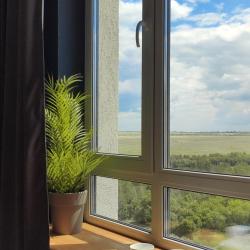 1-комнатные апартаменты студия