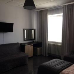 Фото Отель Олимпик