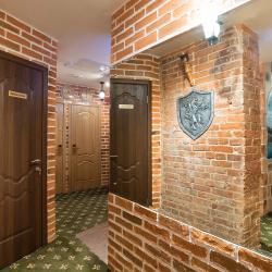 Фото Отель Винтерфелл Чистые Пруды