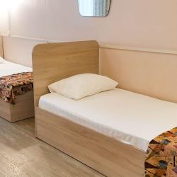 Фото Отель Smart Hotel KDO (Смарт КДО )