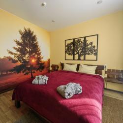 Фото Отель Уют