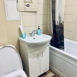 Фото Апартаменты на улице Невская 8