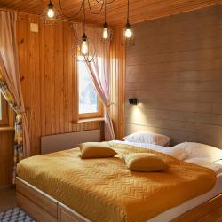 Фото Отель Здрава Дача