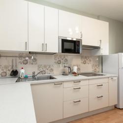 Фото Отель Этажидейли на улице 8 Марта 167