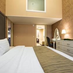 фото 13 D Apartments (Д Апартменс) на улице Чайковского