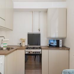 фото 16 Апартаменты Keytee.Home (Кейти.Хоме) на улице 2-я Советская улица 18В