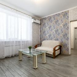 Фото Отель Коттедж на улице Владимирская 29