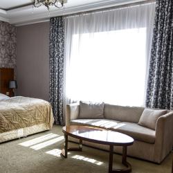 Номер стандарт