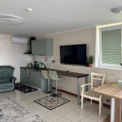 Двухкомнатный номер Виноград