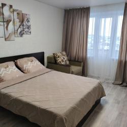 1-комнатные апартаменты стандарт