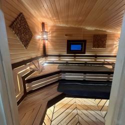 Фото Отель Вилла де Марина