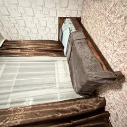 2-комнатные апартаменты стандарт