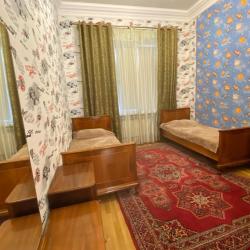 фото 10 Уютный коттедж на Ставропольской улице